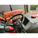 YANMAR トラクター F210D