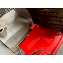 YANMAR トラクター F210D