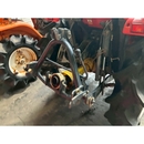 YANMAR トラクター F210D