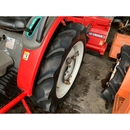 YANMAR トラクター F210D