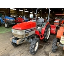 YANMAR トラクター F210D