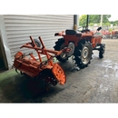 KUBOTA トラクター L1-18D