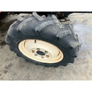 YANMAR トラクター FX24D