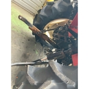 YANMAR トラクター FX24D