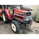 YANMAR トラクター FX24D