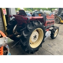 YANMAR トラクター FX24D