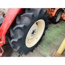 YANMAR トラクター FX24D