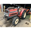YANMAR トラクター FX24D