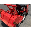 MITSUBISHI トラクター MT135D