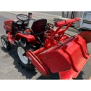 MITSUBISHI トラクター MT135D