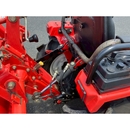 MITSUBISHI トラクター MT135D