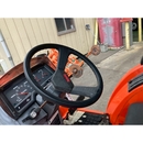 KUBOTA トラクター GT3
