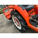 KUBOTA トラクター GT3