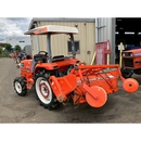 KUBOTA トラクター GT3