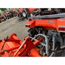 KUBOTA トラクター GT3