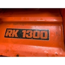 KUBOTA トラクター B1600