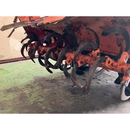 KUBOTA トラクター B1600