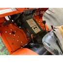 KUBOTA トラクター B1600
