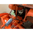 KUBOTA トラクター B1600