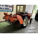 KUBOTA トラクター B1600