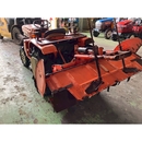 KUBOTA トラクター B1600