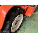 KUBOTA トラクター B1600