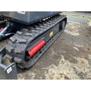 KOMATSU ミニユンボ PC03-1