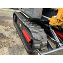 KOMATSU ミニユンボ PC03-1