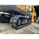 KOMATSU ミニユンボ PC03-1
