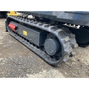 KOMATSU ミニユンボ PC03-1