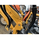 KOMATSU ミニユンボ PC03-1