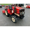 YANMAR トラクター  F16D