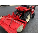 YANMAR トラクター  F16D
