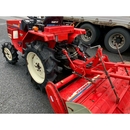 YANMAR トラクター  F16D