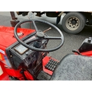YANMAR トラクター  F16D
