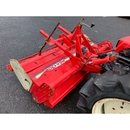 YANMAR トラクター  F16D