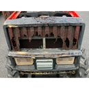 YANMAR トラクター  F16D