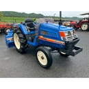 ISEKI トラクター TU240S