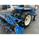 ISEKI トラクター TU240S