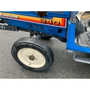 ISEKI トラクター TU240S