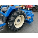 ISEKI トラクター TU240S