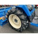 ISEKI トラクター TU240S