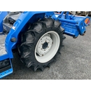 ISEKI トラクター TG25