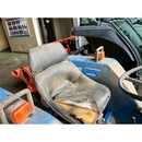 ISEKI トラクター TU1700F