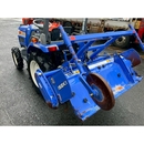ISEKI トラクター TM170F