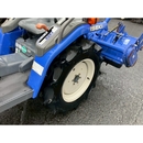 ISEKI トラクター TM170F