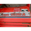 YANMAR トラクター Ke-3D