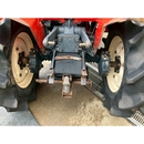 YANMAR トラクター Ke-3D