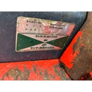 YANMAR トラクター Ke-3D