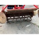 YANMAR トラクター Ke-3D